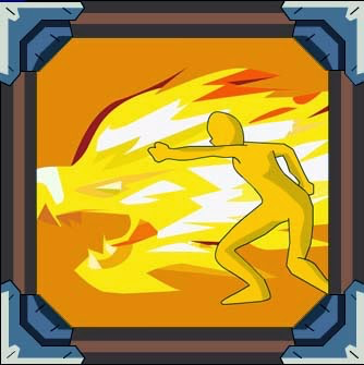 Kinjutsu: Dynamic Dragon Strike