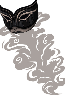 S102 Shadow Shroud