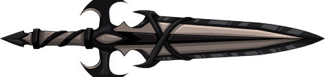 S102 Blade of Discord