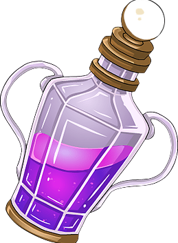 S103 Pure Chakra