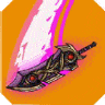 S103 Kinjutsu: Death Moon Slash