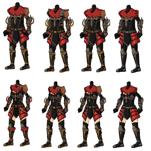 Clothing S105