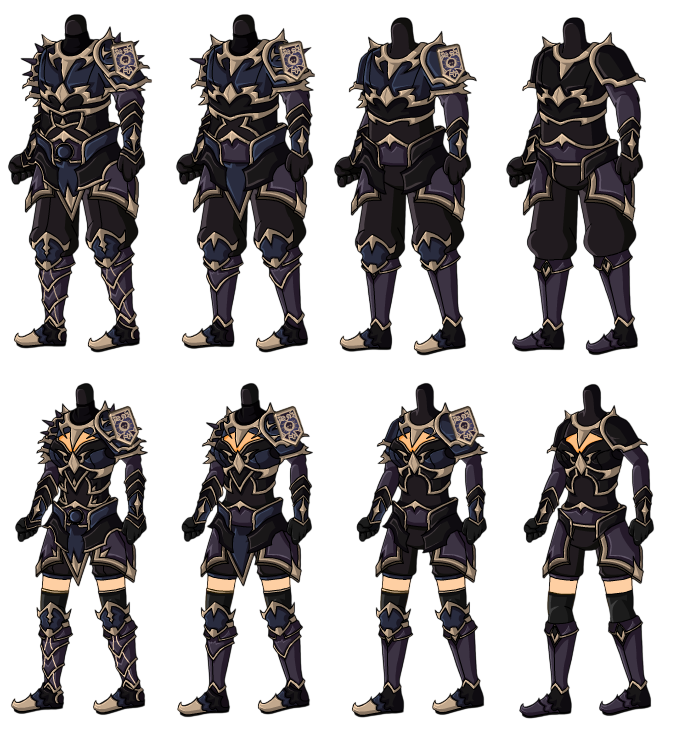 Clothing S106