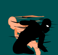 S106 Kinjutsu: advanced Shadow Frenzy