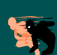 S106 Kinjutsu: Shadow Combo