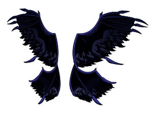 S108 Wings of The Lich