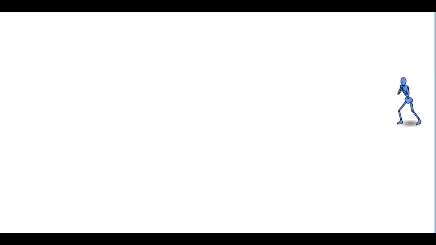 S108 Kinjutsu: animation