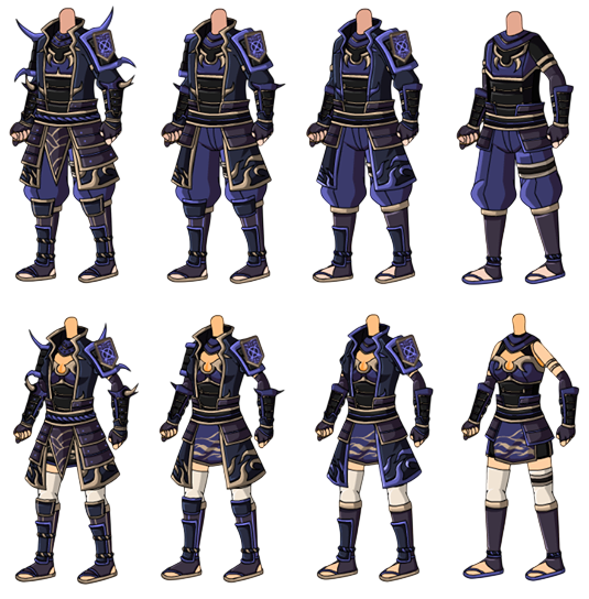 Clothing S109