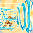 S109 Kinjutsu: Final Lotus