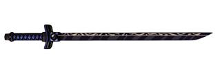 S109 Blacksteel’s Edge