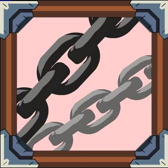 Kinjutsu: Darkness Chain Seal