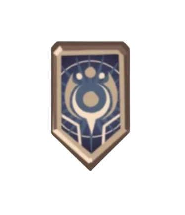 Clothing logo S111