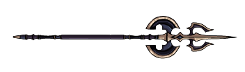 S111 Spear of Nibelun