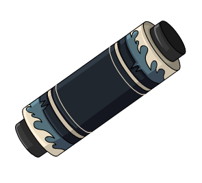 S112 Scroll of Binding
