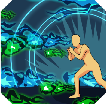 S112 Kinjutsu: Noxious Fire