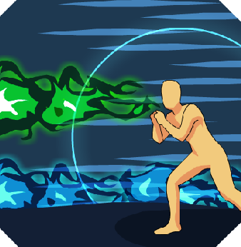 S112 Kinjutsu: Poison Fire