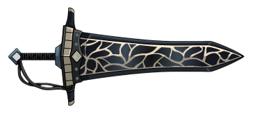 S112 Granite Blade