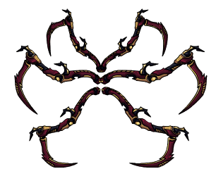 S114 Arachnid Arms