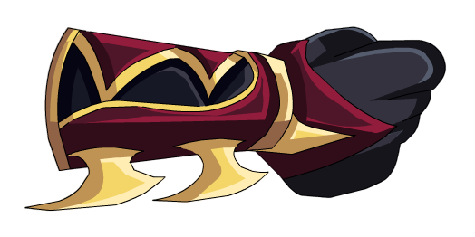 S114 Heroic Star Claw