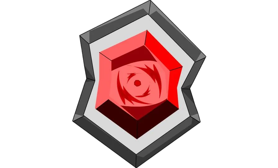 Clothing logo S116