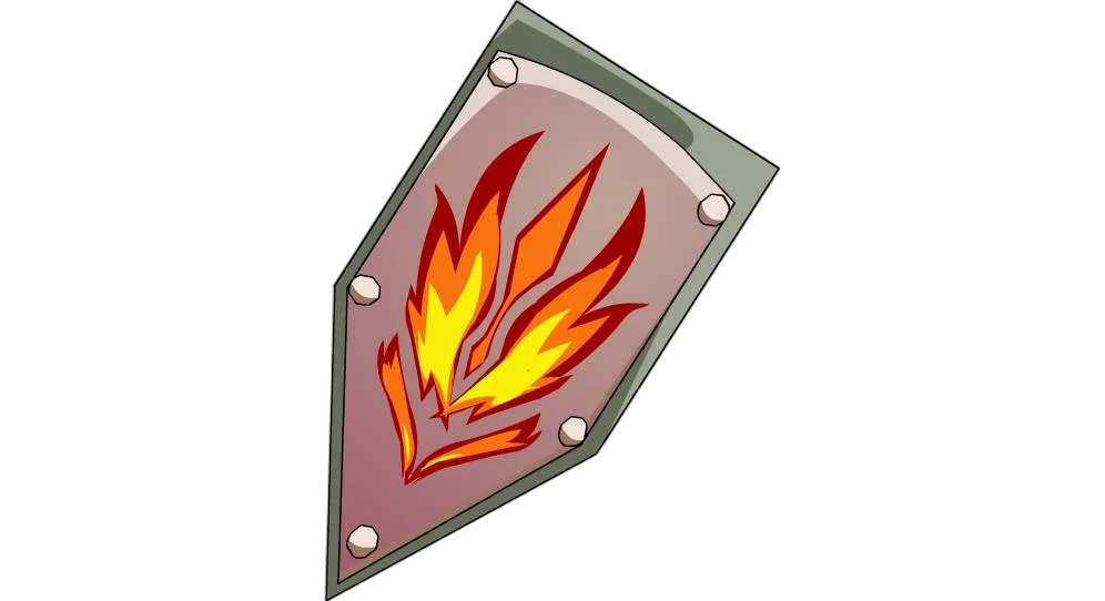 Clothing logo S117
