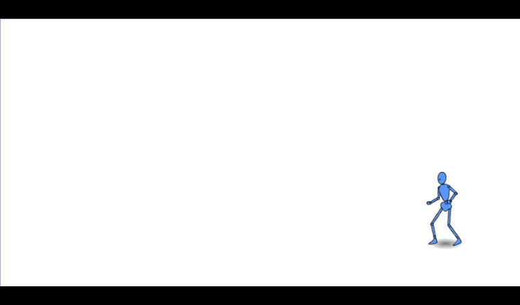 S117 Bijuu Blaster animation