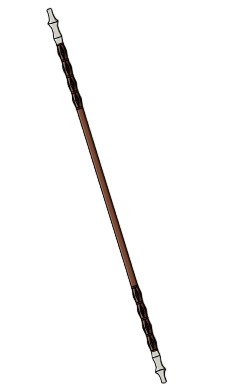 S117 Flamme