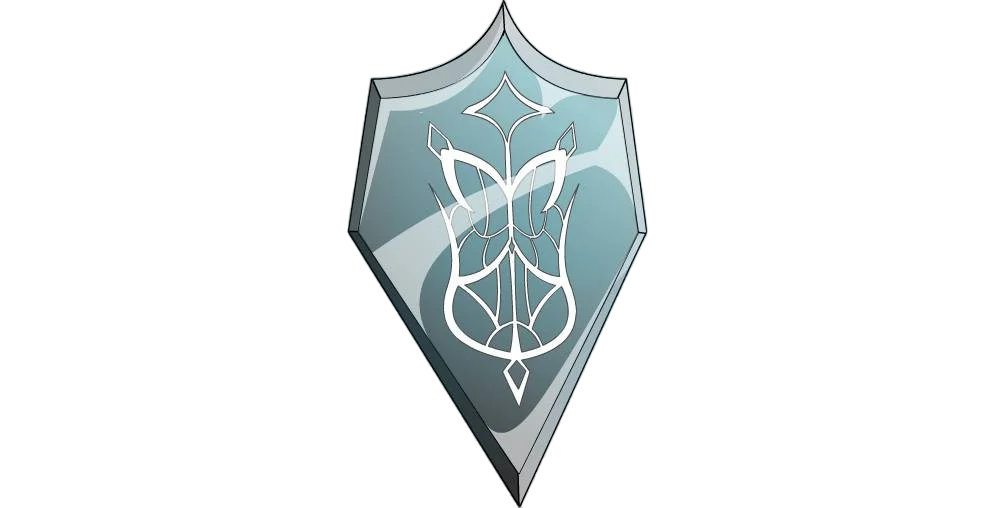Clothing logo S118