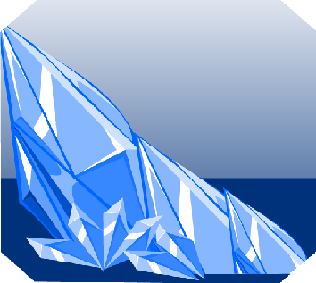 S118 Glacial Spikes