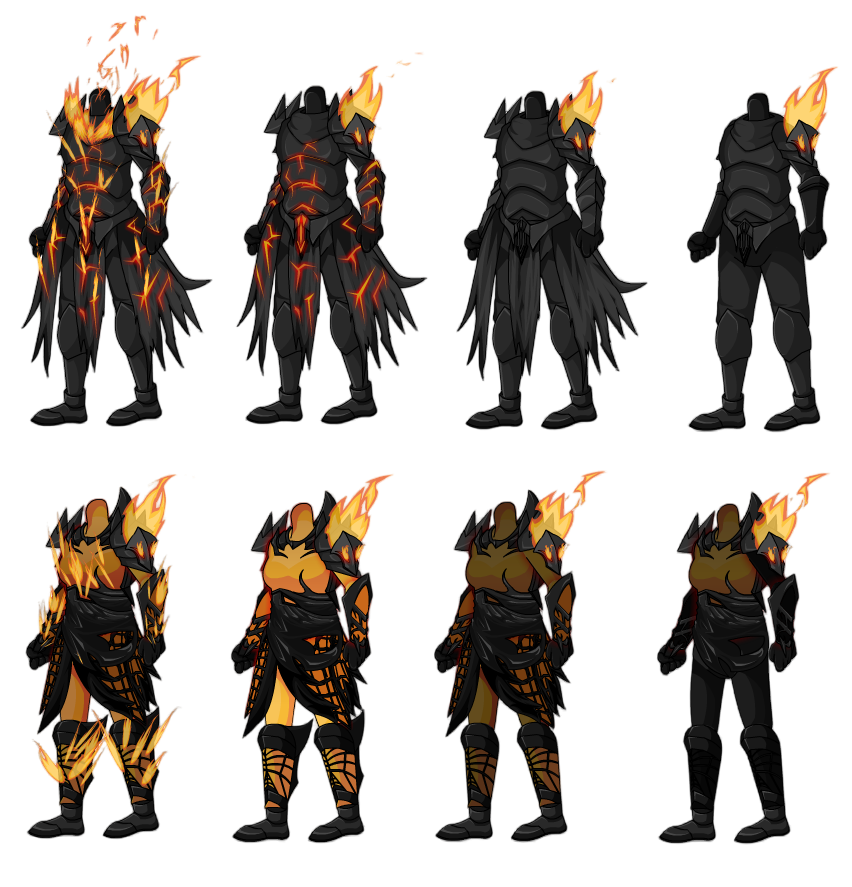 Clothing S119