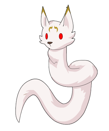 S122 Bamboo Kitten