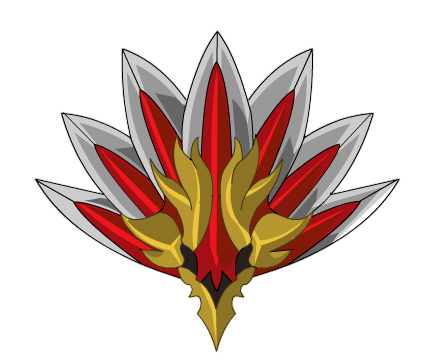 S122 Fan of the Tengu Lord