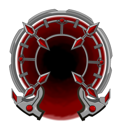 S123 Demon Realm Portal