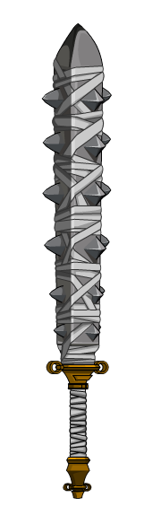 S123 Kanabo