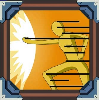 Kinjutsu: Violent Quake Fist