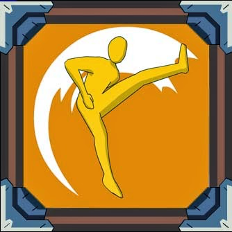 Kinjutsu: Meteor Blast
