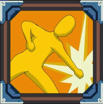 Kinjutsu: Meridian Break Step