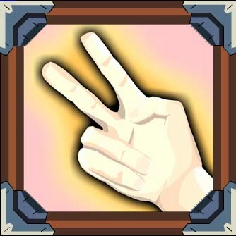 Kinjutsu: Scissor