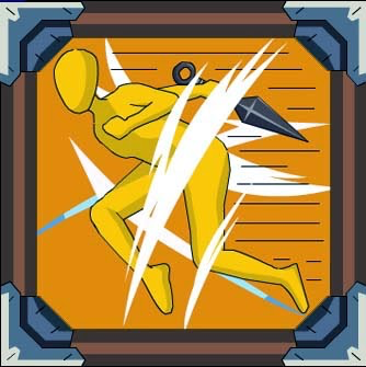 Kinjutsu: Shunsatsu