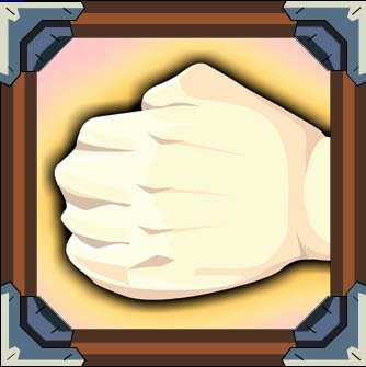 Kinjutsu: Rock