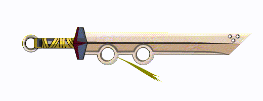 Weapon animation S32