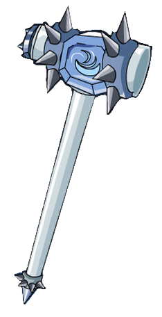 Ice Hammer