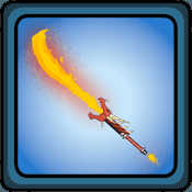 S41 Dragon Katana
