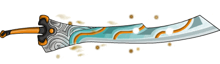 Weapon animation S43