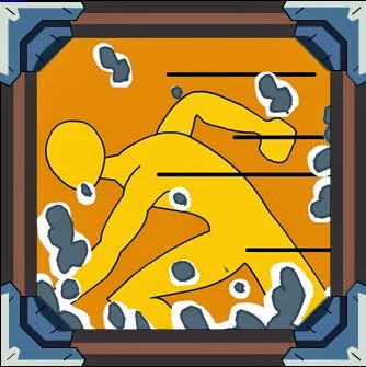 Kinjutsu: Junkai Tsubame Gaeshi