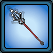 S46 Ultimate Staff Supreme