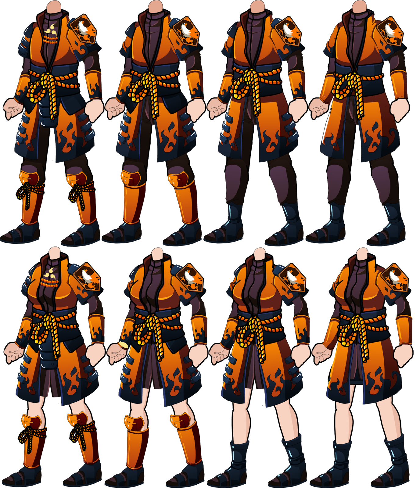 Clothing S49