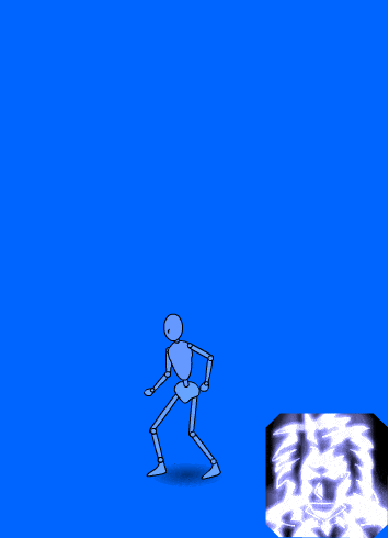 Skill animation S53