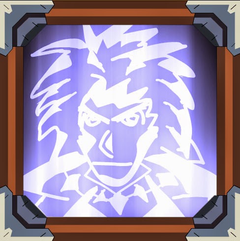 Taijutsu: Spirit Breaker