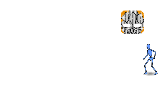 Skill animation S54